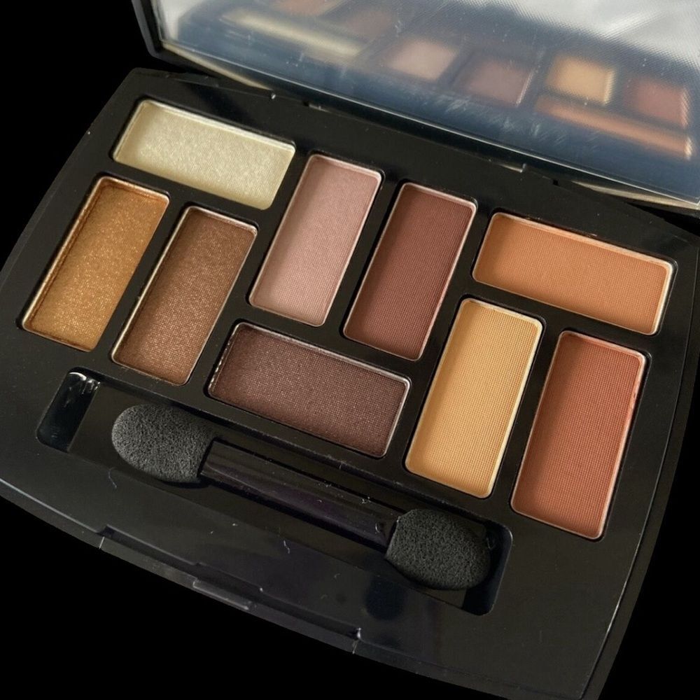 L’BRI Sugar and Spice Sealed Eye Show Pallete NWT